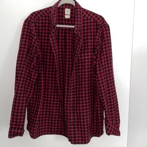 Flannel Shirt